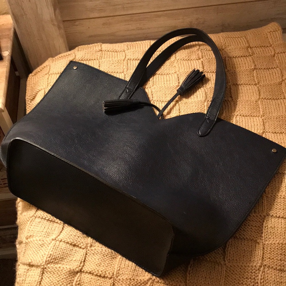 Neiman Marcus Tote